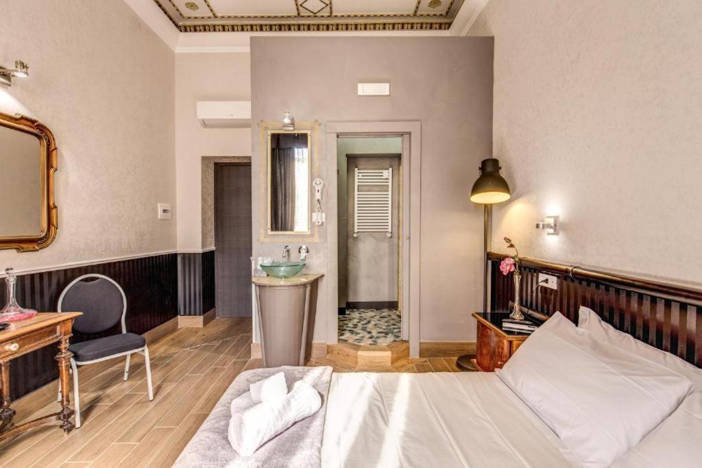 Suite In Rome Veneto Exterior foto