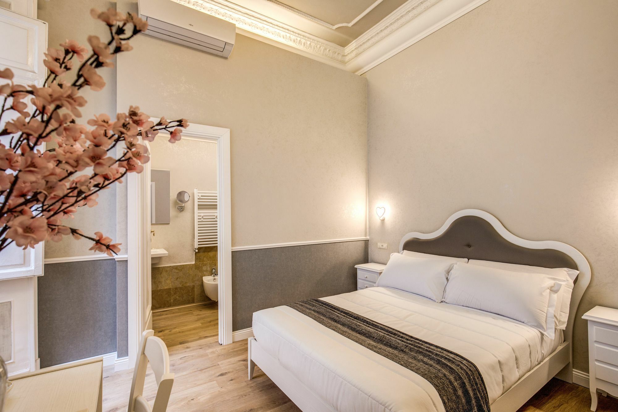 Suite In Rome Veneto Exterior foto