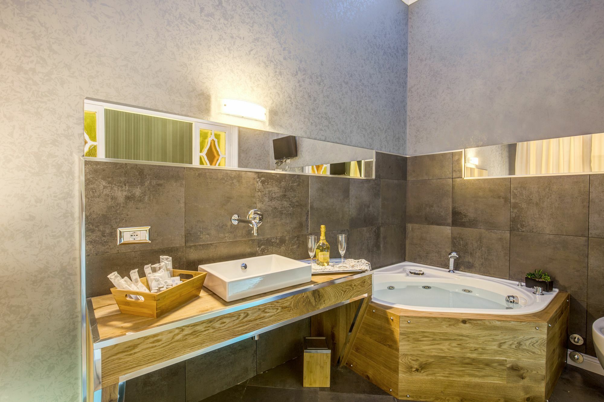 Suite In Rome Veneto Exterior foto
