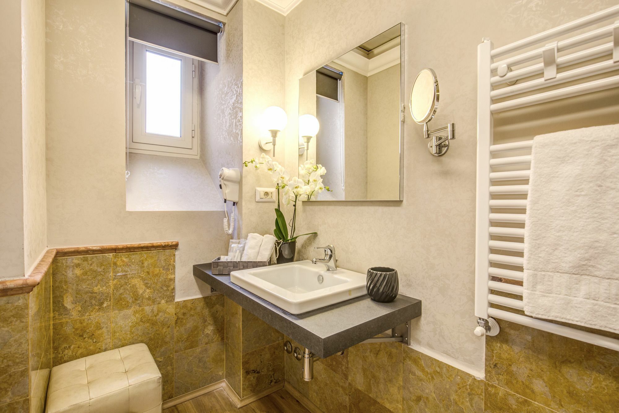 Suite In Rome Veneto Exterior foto