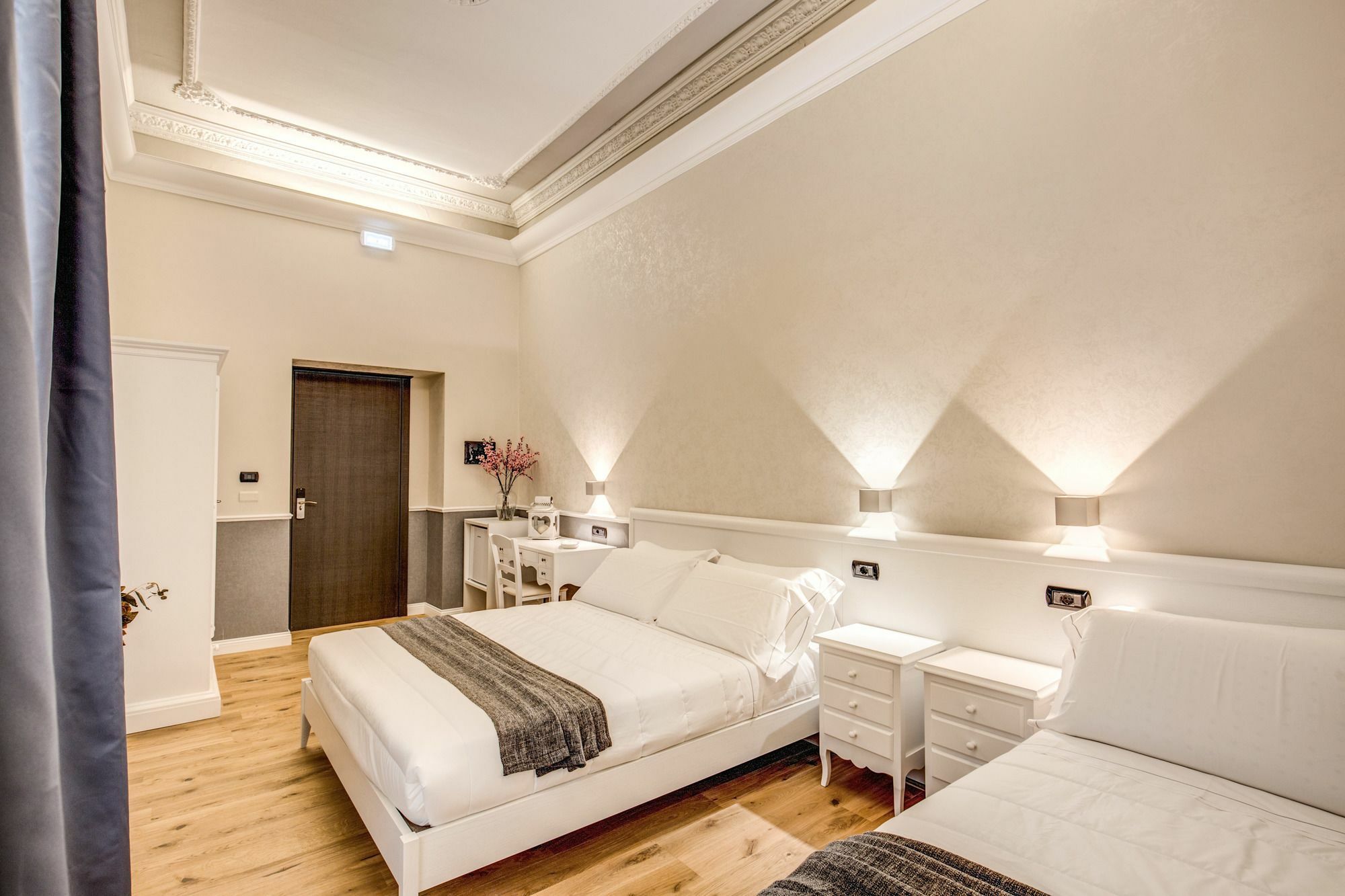 Suite In Rome Veneto Exterior foto