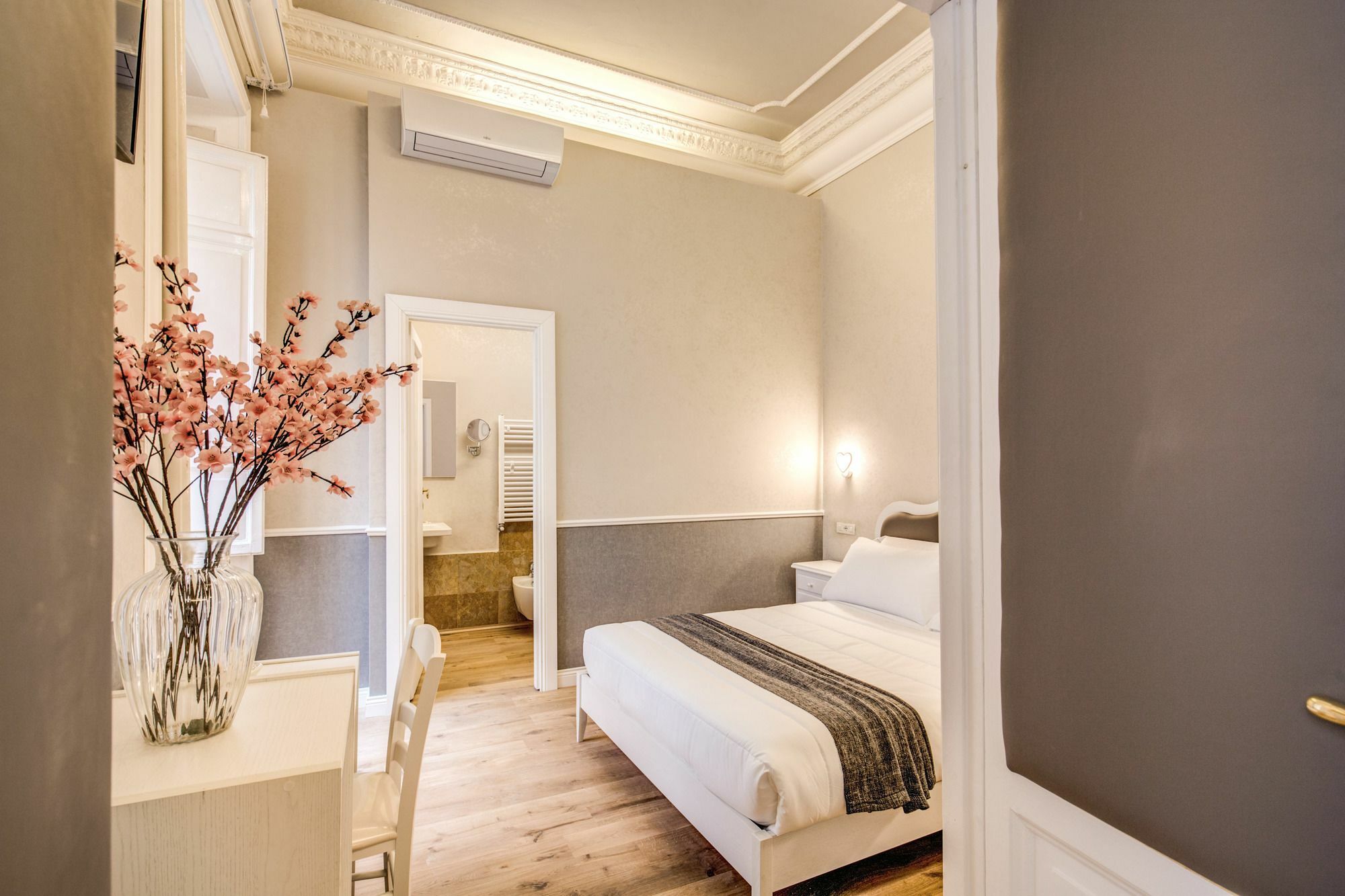 Suite In Rome Veneto Exterior foto