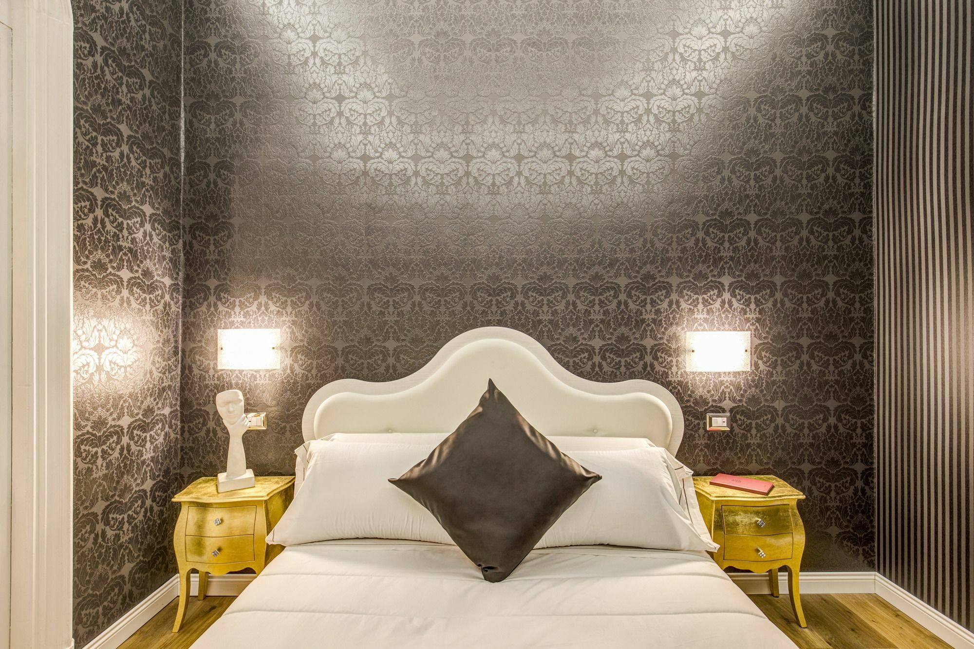 Suite In Rome Veneto Exterior foto