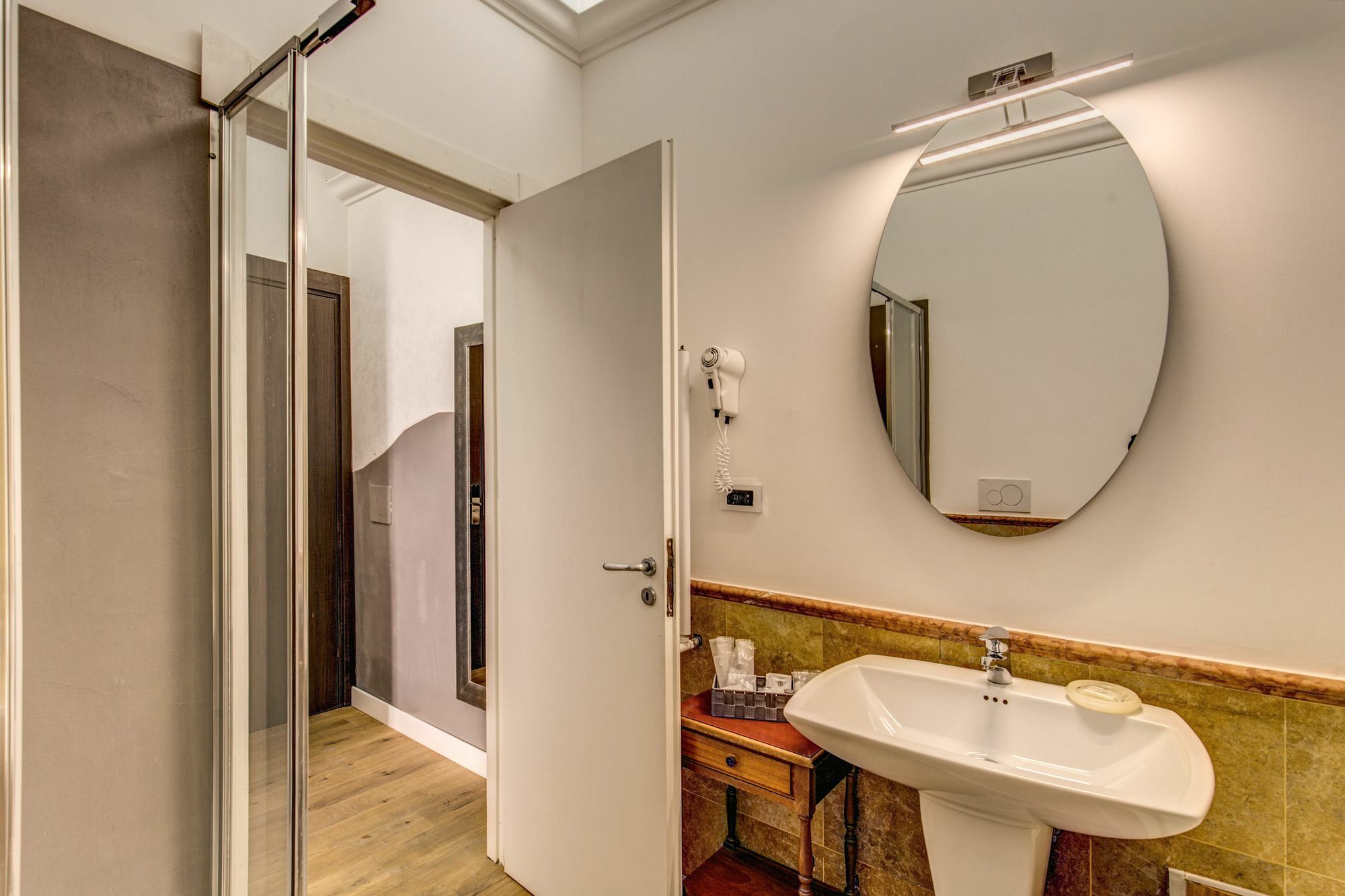 Suite In Rome Veneto Exterior foto