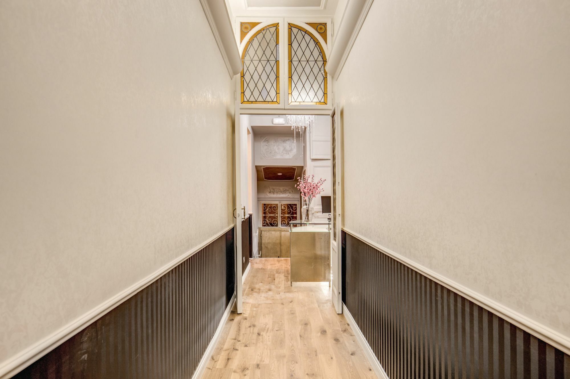 Suite In Rome Veneto Exterior foto
