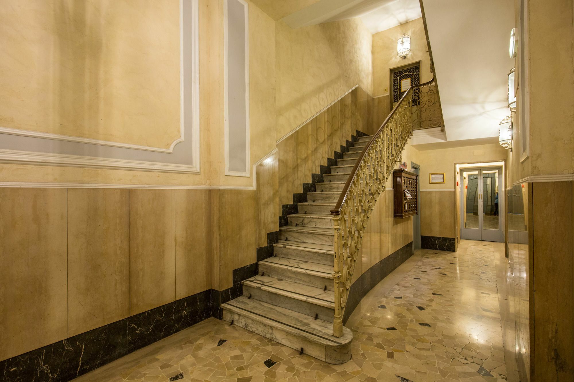 Suite In Rome Veneto Exterior foto